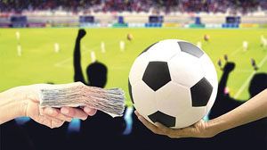 Football Fixed Matches Bets Football Fixed Matches Bets